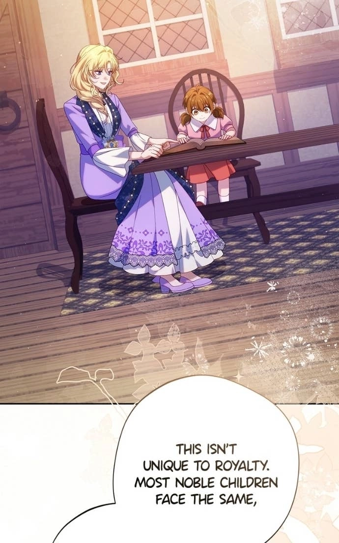 I'm a Villainess, but I Won't Live Like One Chapter 43 page 2 - 