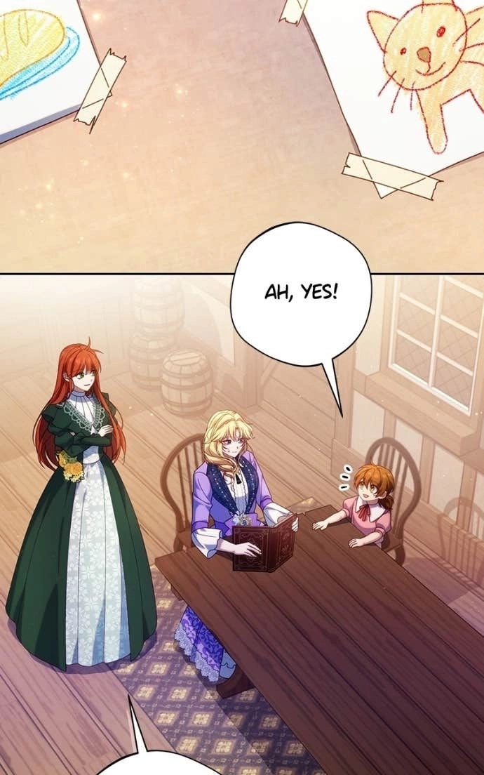 I'm a Villainess, but I Won't Live Like One Chapter 43 page 12 - 