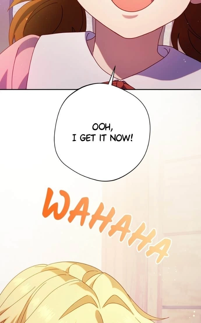 I'm a Villainess, but I Won't Live Like One Chapter 43 page 14 - 