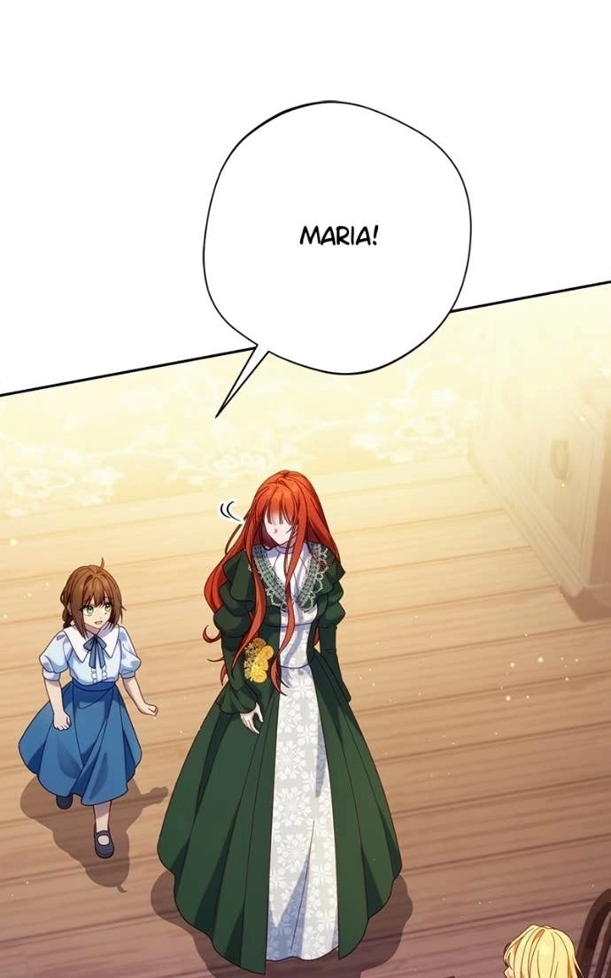 I'm a Villainess, but I Won't Live Like One Chapter 43 page 17 - 