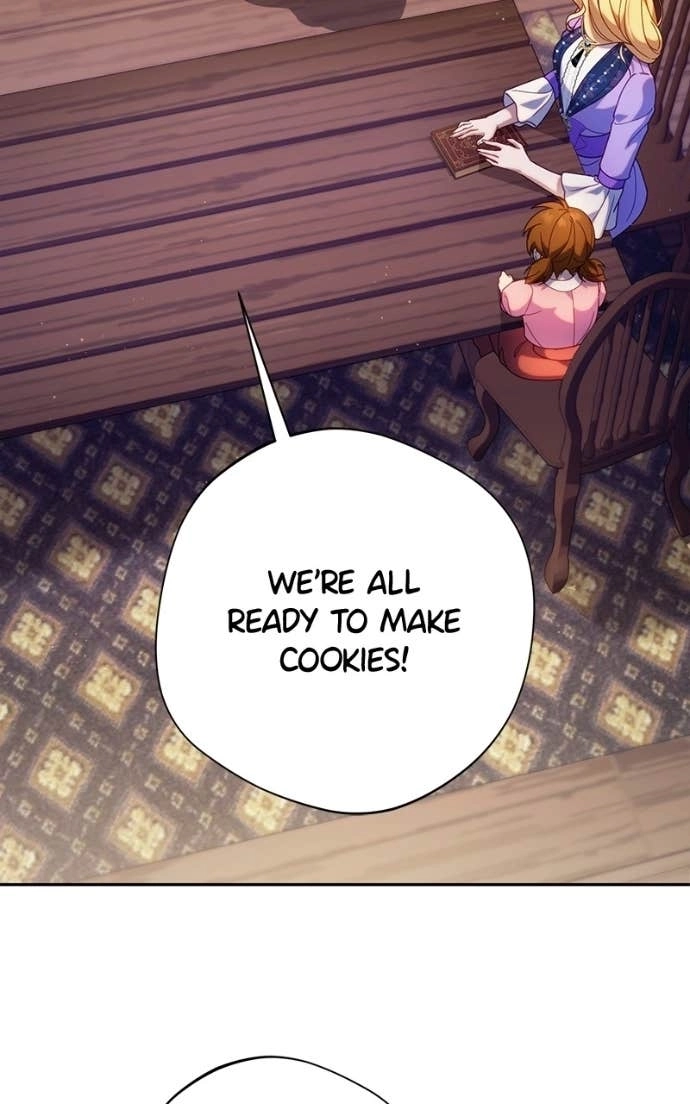 I'm a Villainess, but I Won't Live Like One Chapter 43 page 18 - 