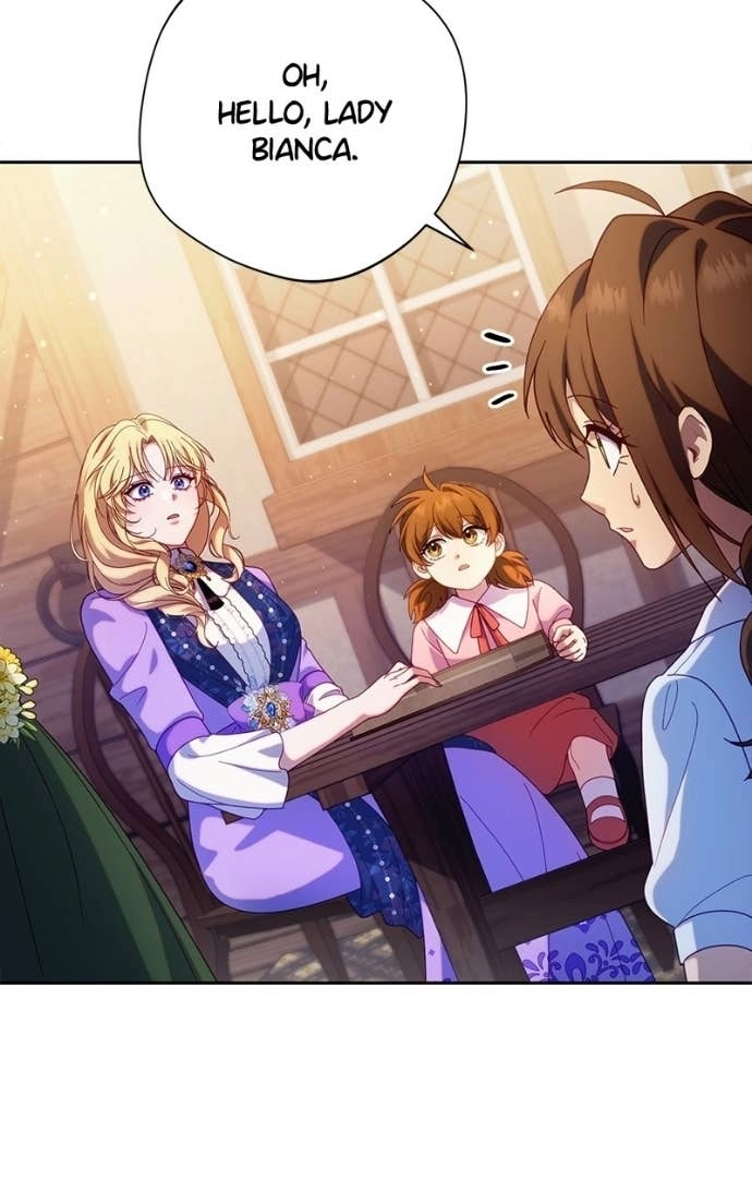 I'm a Villainess, but I Won't Live Like One Chapter 43 page 19 - 