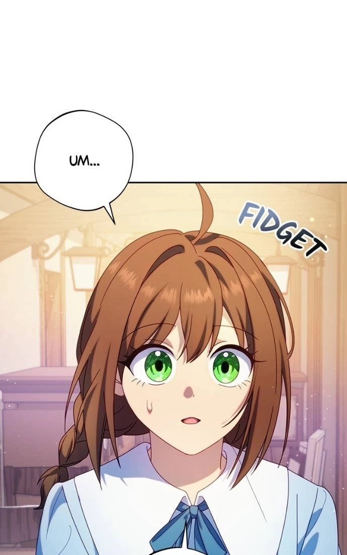 I'm a Villainess, but I Won't Live Like One Chapter 43 page 20 - 