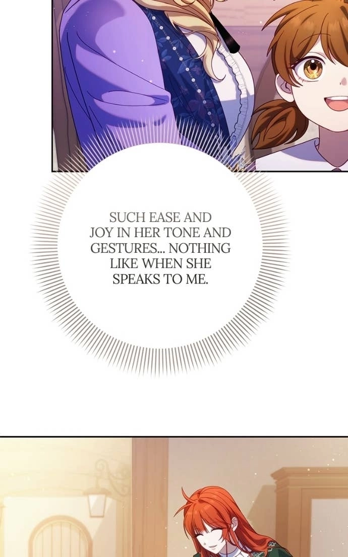 I'm a Villainess, but I Won't Live Like One Chapter 43 page 25 - 