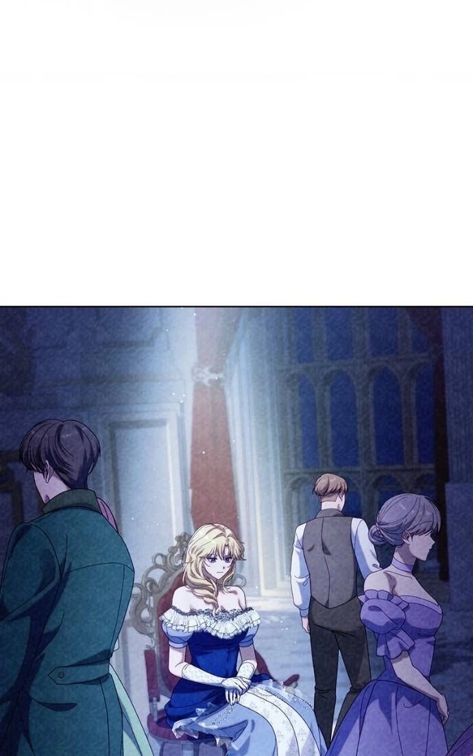 I'm a Villainess, but I Won't Live Like One Chapter 43 page 28 - 