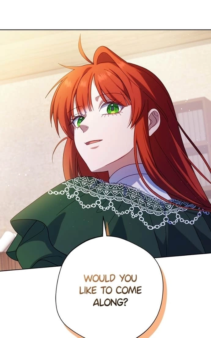 I'm a Villainess, but I Won't Live Like One Chapter 43 page 30 - 