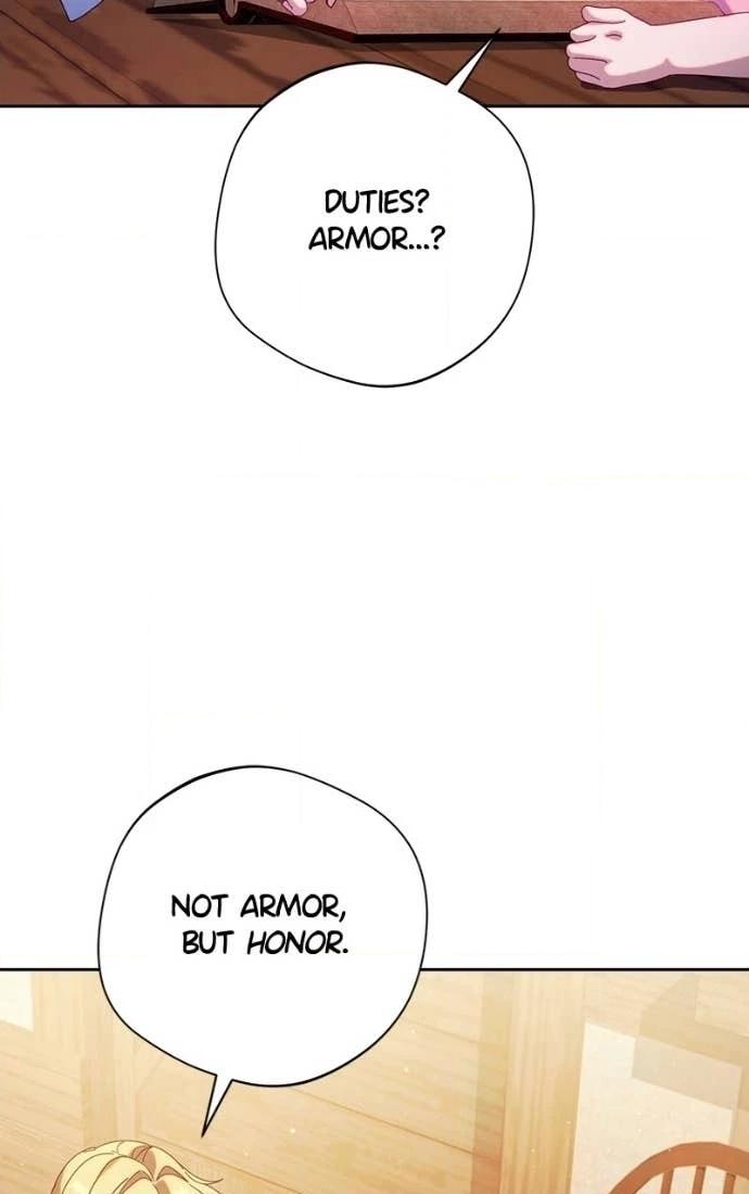 I'm a Villainess, but I Won't Live Like One Chapter 43 page 4 - 