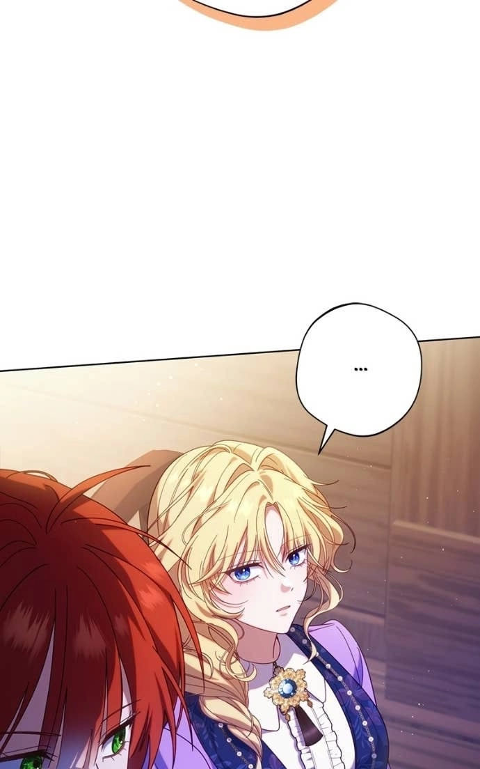 I'm a Villainess, but I Won't Live Like One Chapter 43 page 31 - 