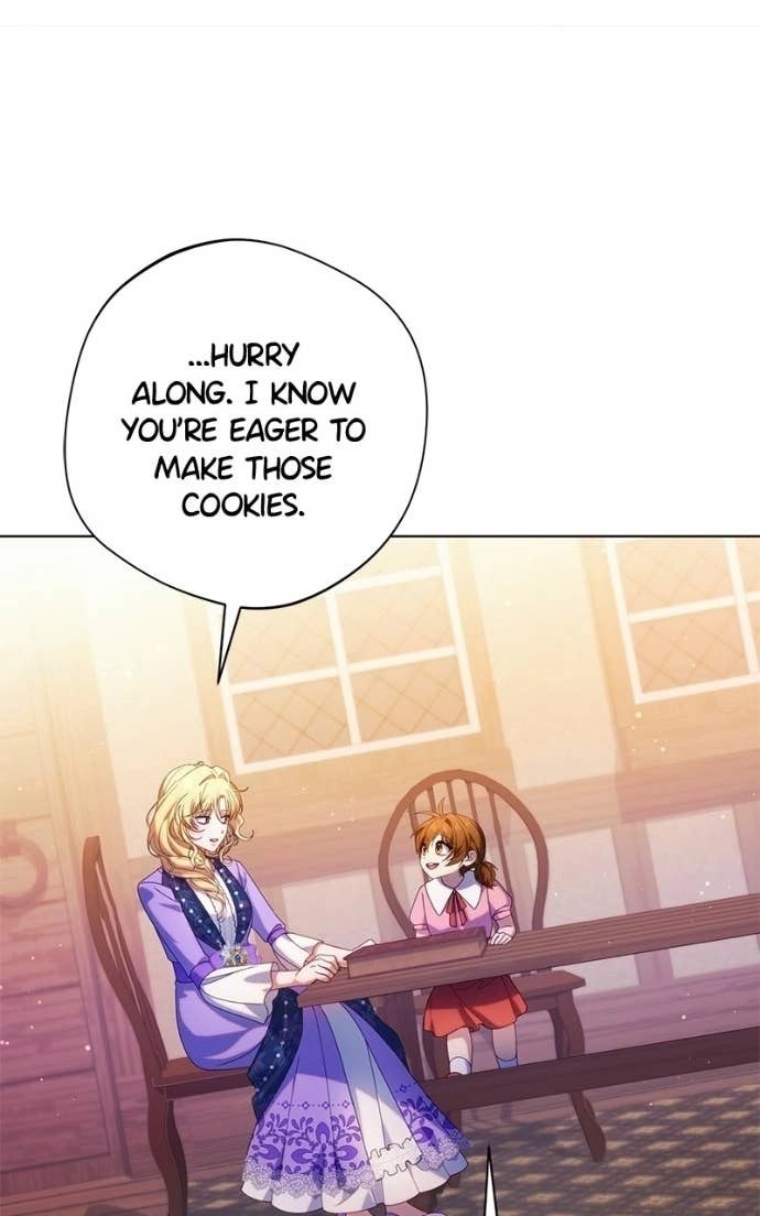 I'm a Villainess, but I Won't Live Like One Chapter 43 page 40 - 
