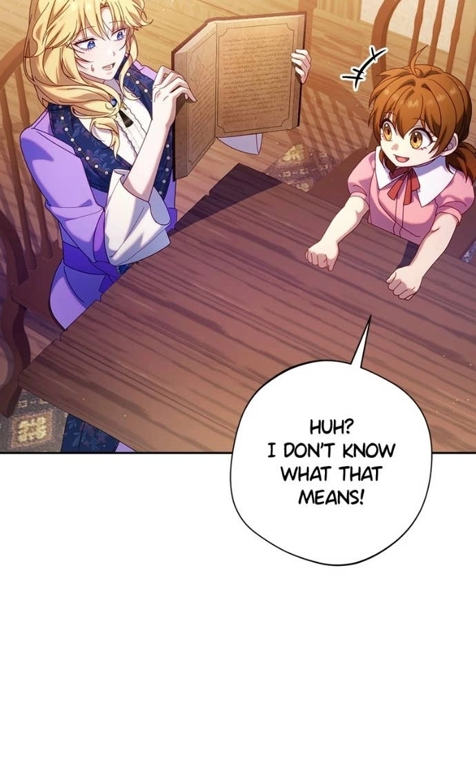 I'm a Villainess, but I Won't Live Like One Chapter 43 page 5 - 