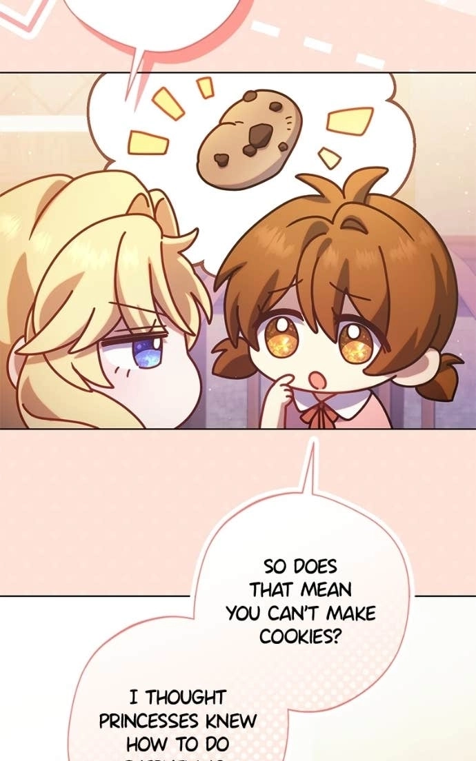 I'm a Villainess, but I Won't Live Like One Chapter 43 page 42 - 