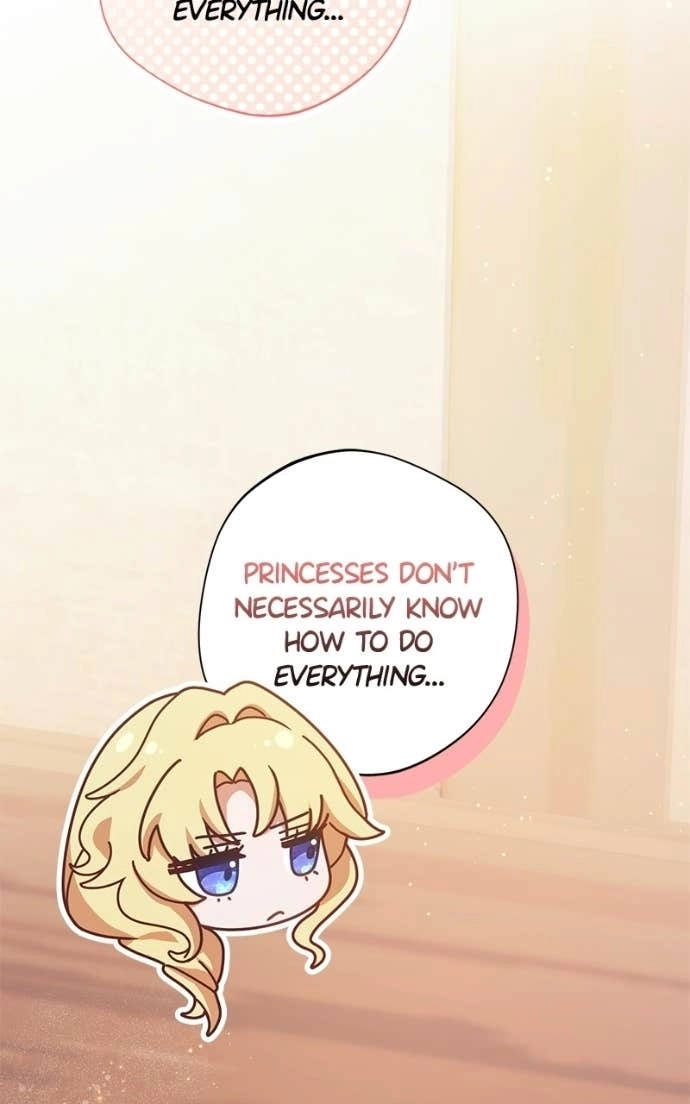I'm a Villainess, but I Won't Live Like One Chapter 43 page 43 - 