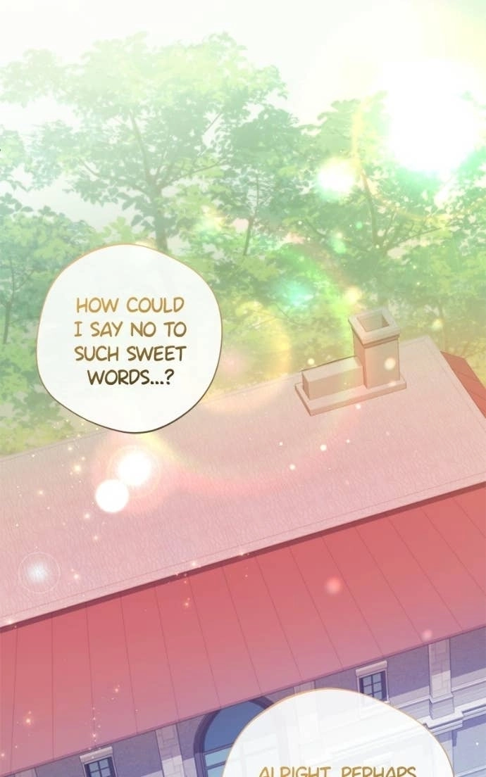 I'm a Villainess, but I Won't Live Like One Chapter 43 page 49 - 
