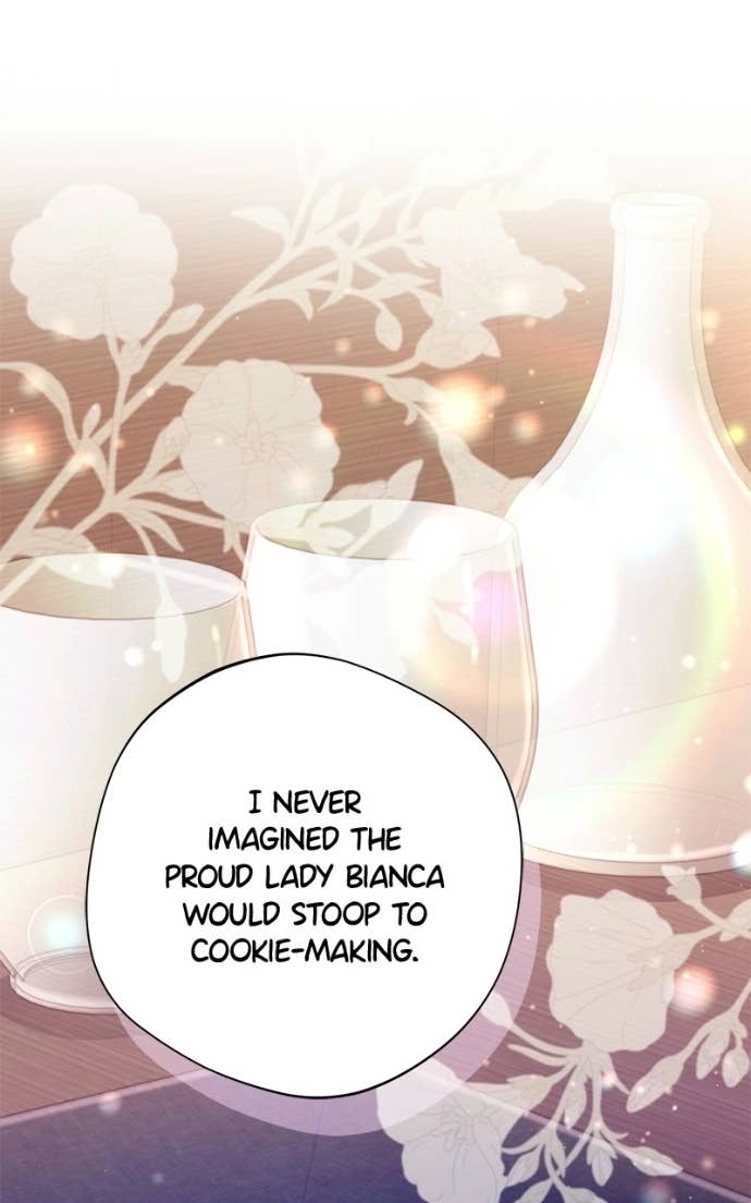 I'm a Villainess, but I Won't Live Like One Chapter 43 page 52 - 