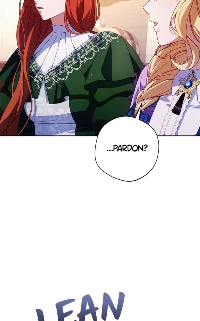 I'm a Villainess, but I Won't Live Like One Chapter 43 page 57 - 