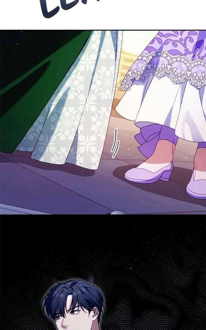 I'm a Villainess, but I Won't Live Like One Chapter 43 page 58 - 