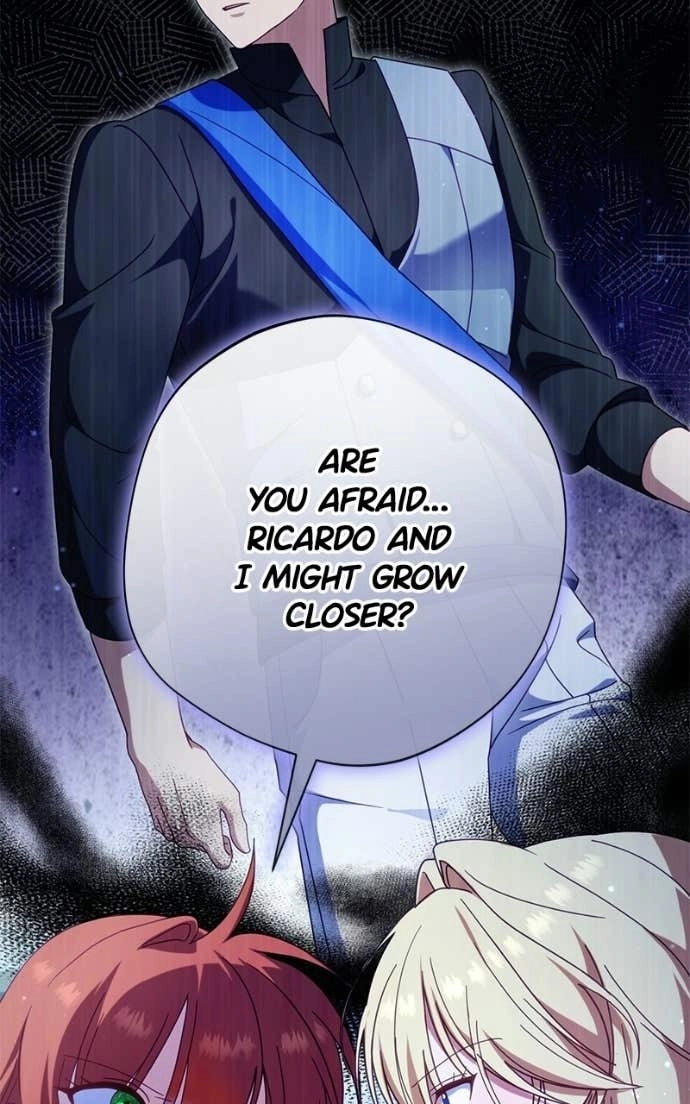 I'm a Villainess, but I Won't Live Like One Chapter 43 page 59 - 