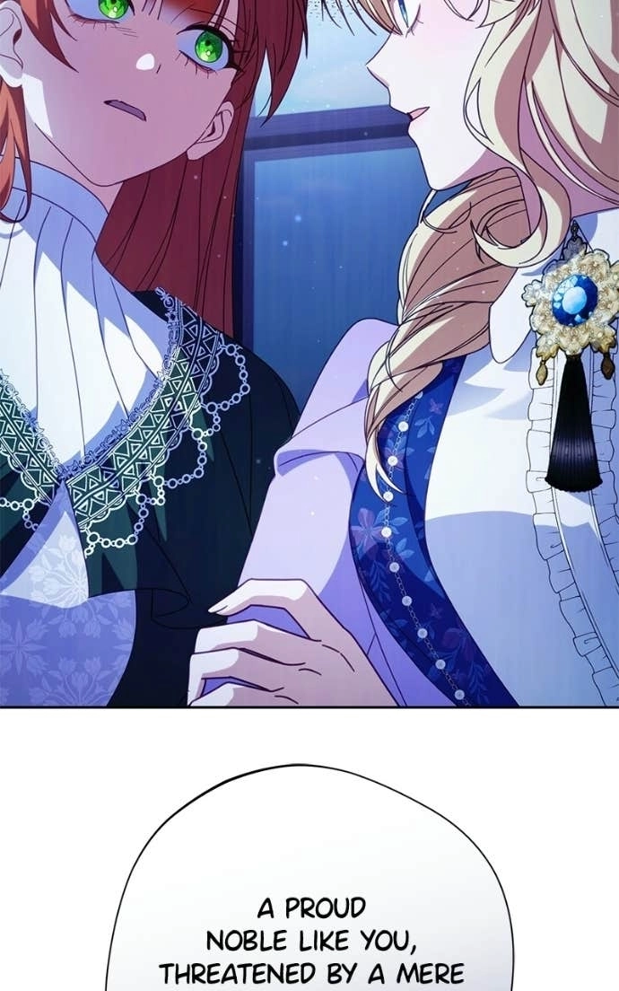 I'm a Villainess, but I Won't Live Like One Chapter 43 page 60 - 