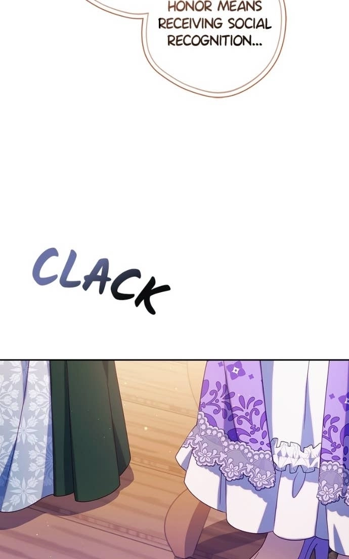 I'm a Villainess, but I Won't Live Like One Chapter 43 page 7 - 