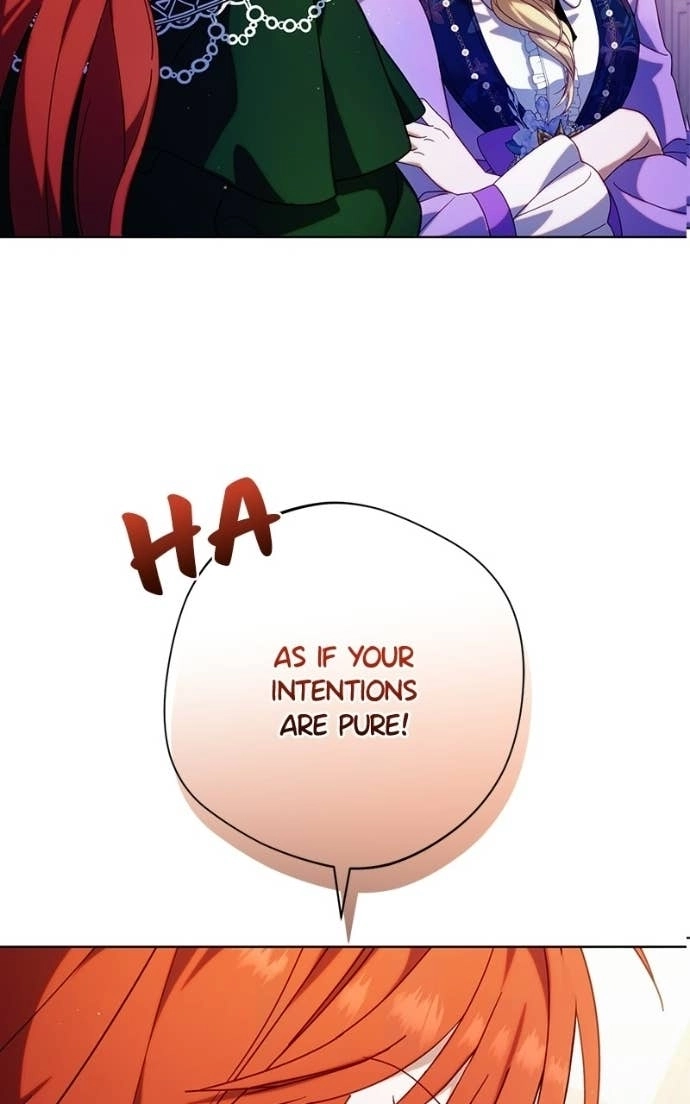 I'm a Villainess, but I Won't Live Like One Chapter 43 page 63 - 