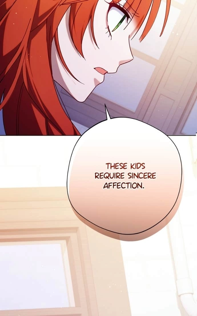 I'm a Villainess, but I Won't Live Like One Chapter 43 page 64 - 