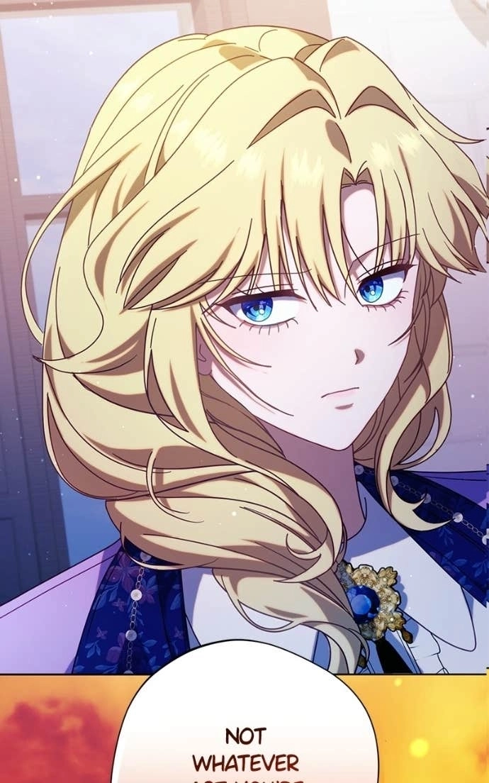 I'm a Villainess, but I Won't Live Like One Chapter 43 page 65 - 