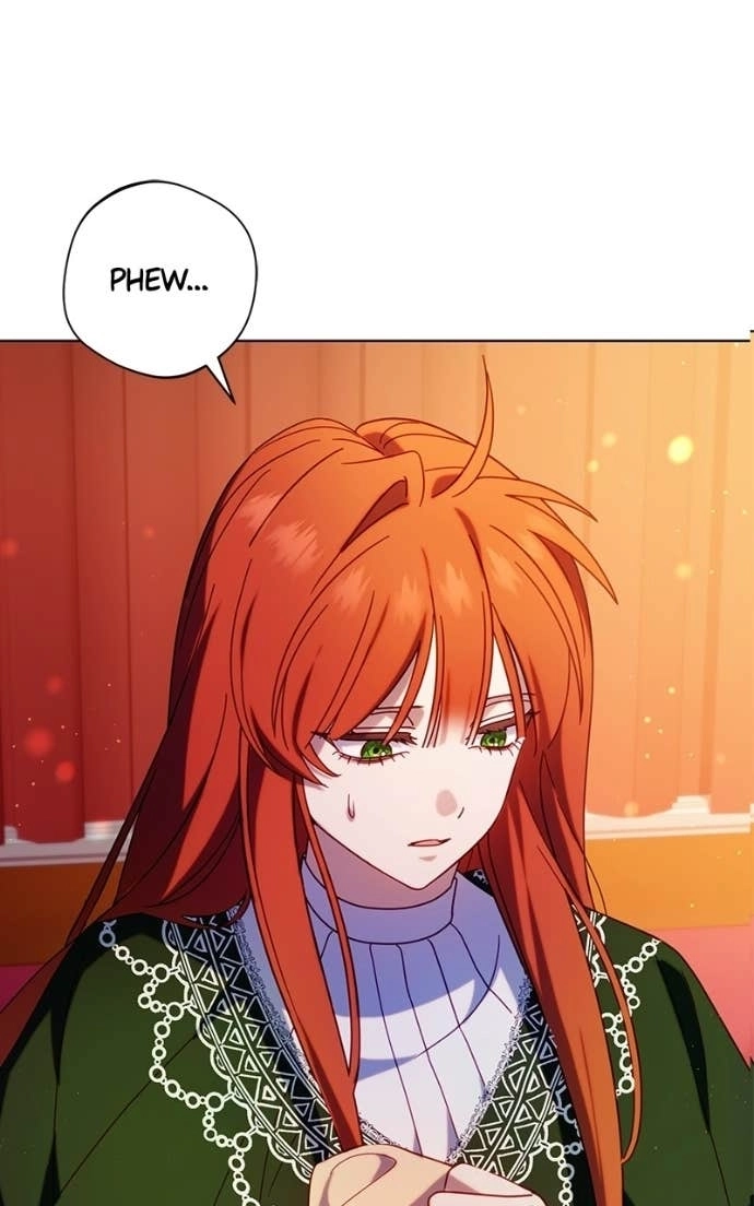 I'm a Villainess, but I Won't Live Like One Chapter 43 page 69 - 