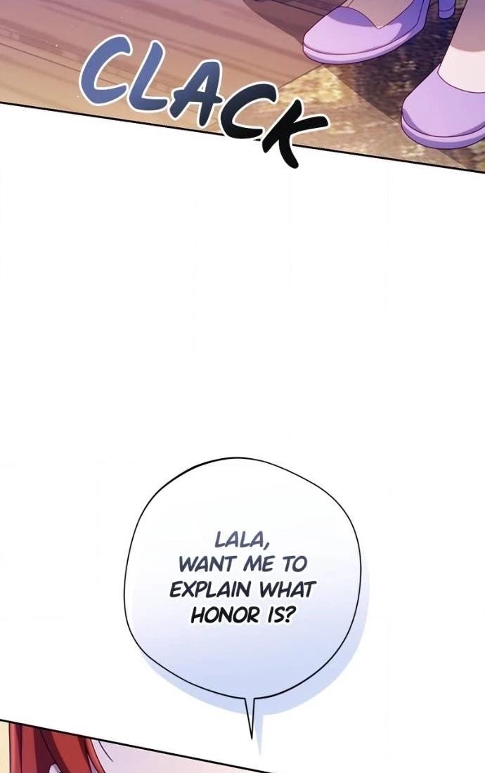 I'm a Villainess, but I Won't Live Like One Chapter 43 page 8 - 