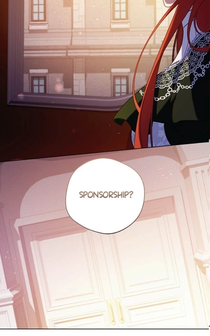I'm a Villainess, but I Won't Live Like One Chapter 43 page 72 - 