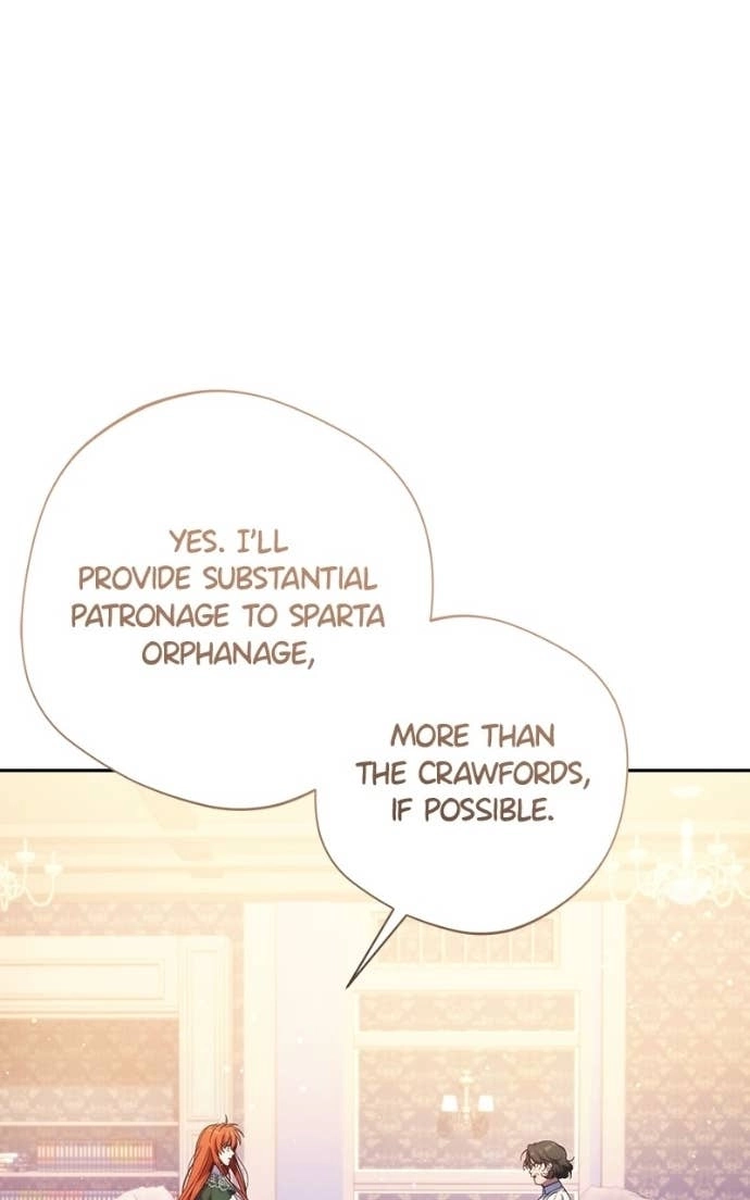I'm a Villainess, but I Won't Live Like One Chapter 43 page 73 - 