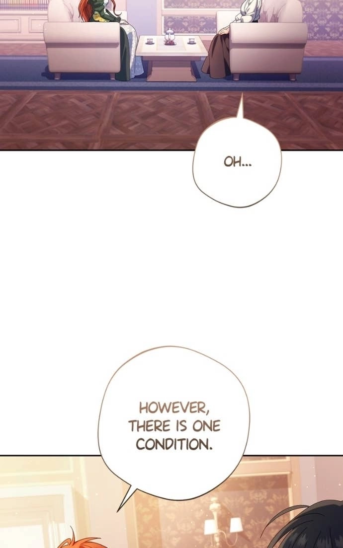 I'm a Villainess, but I Won't Live Like One Chapter 43 page 74 - 