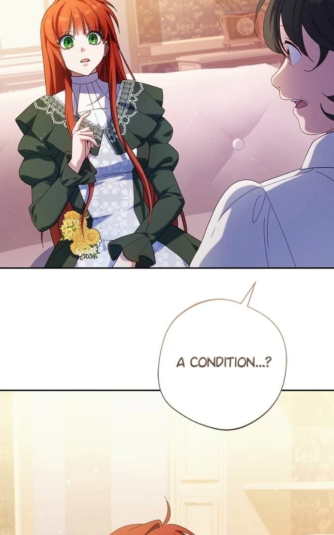 I'm a Villainess, but I Won't Live Like One Chapter 43 page 75 - 