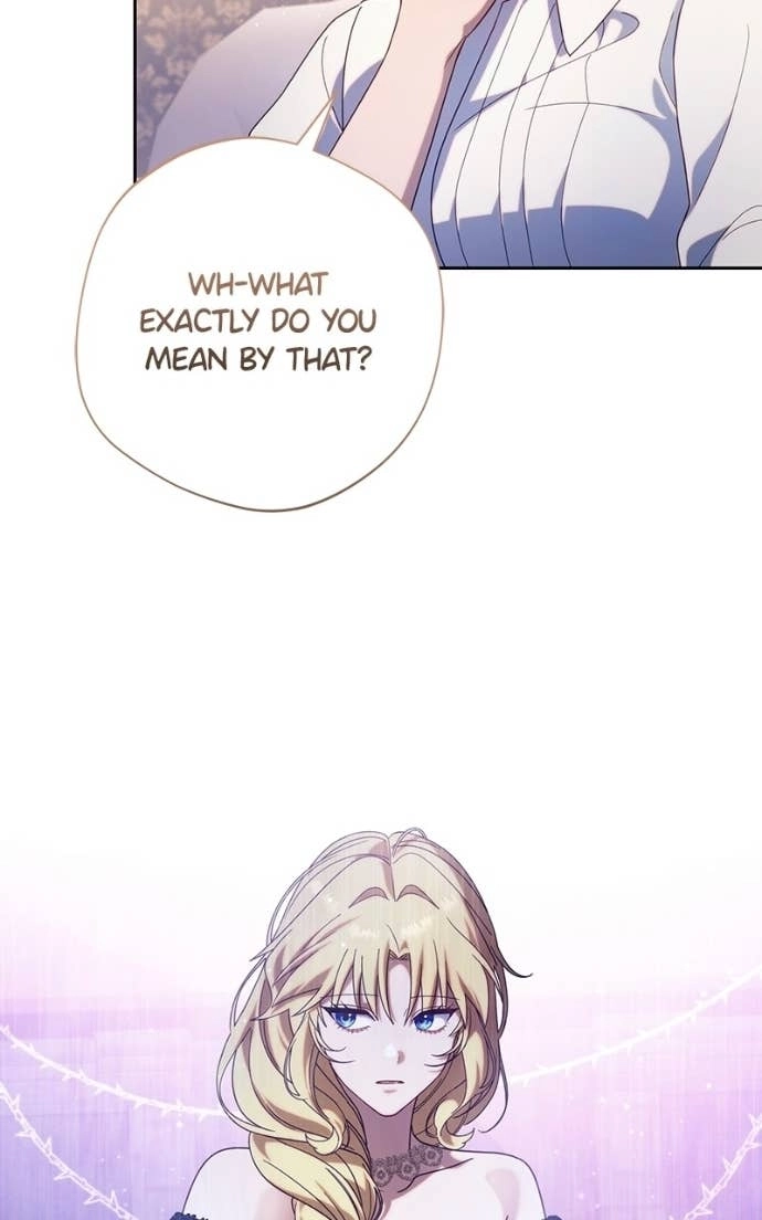 I'm a Villainess, but I Won't Live Like One Chapter 43 page 78 - 