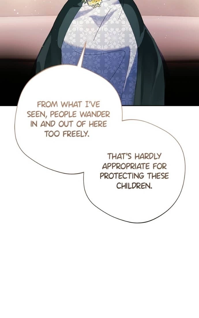 I'm a Villainess, but I Won't Live Like One Chapter 43 page 80 - 