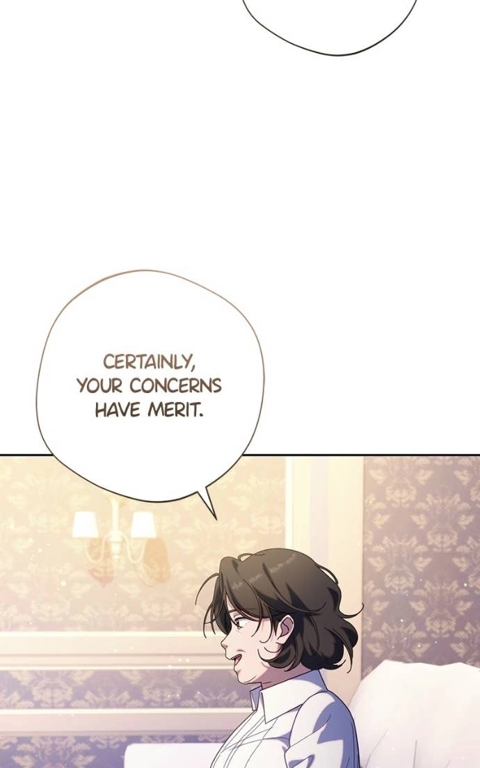 I'm a Villainess, but I Won't Live Like One Chapter 43 page 82 - 