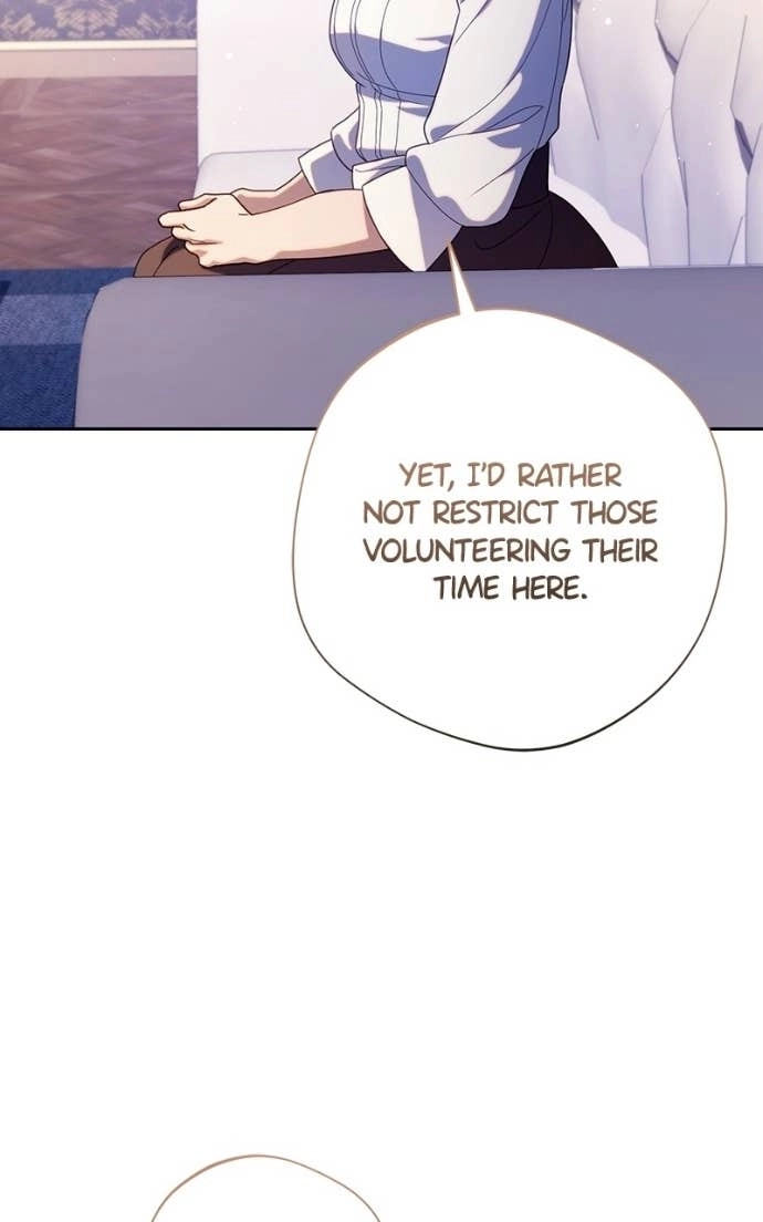 I'm a Villainess, but I Won't Live Like One Chapter 43 page 83 - 