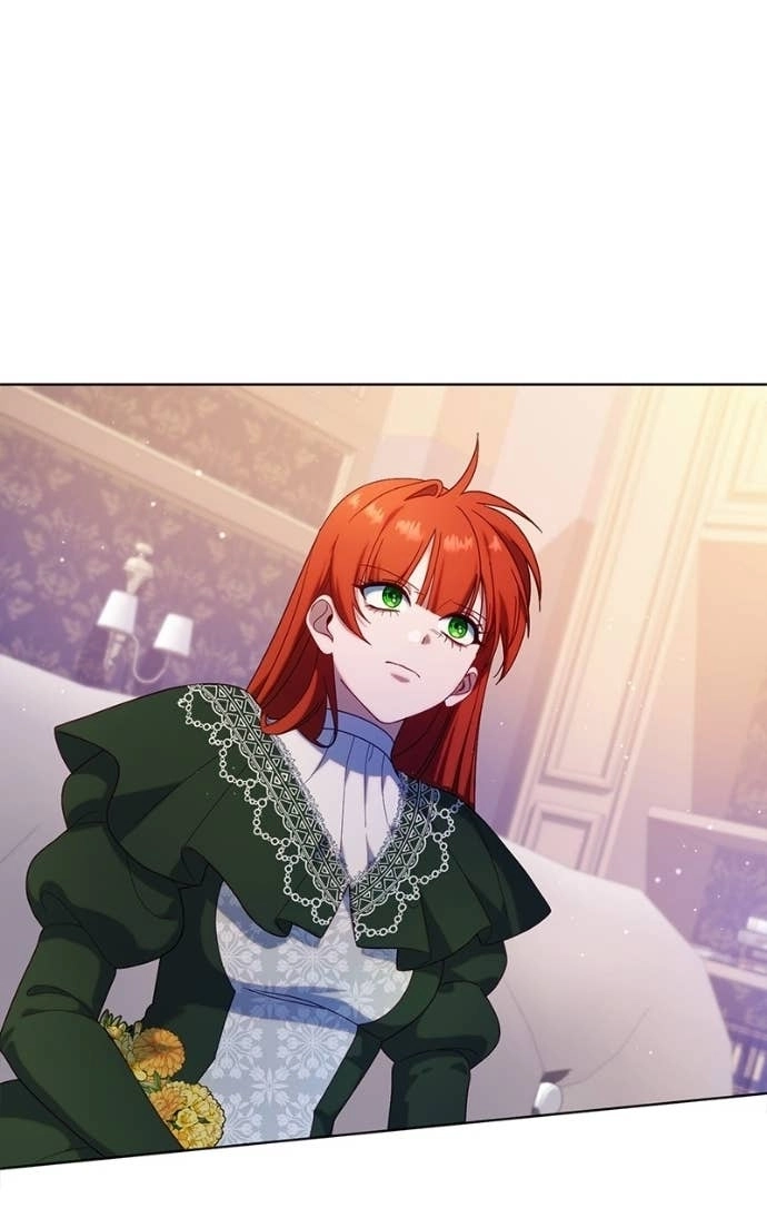 I'm a Villainess, but I Won't Live Like One Chapter 43 page 85 - 