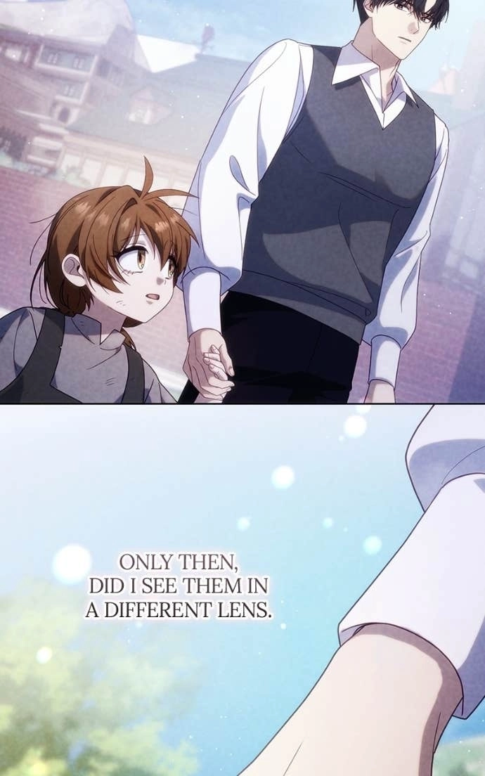 I'm a Villainess, but I Won't Live Like One Chapter 43 page 94 - 