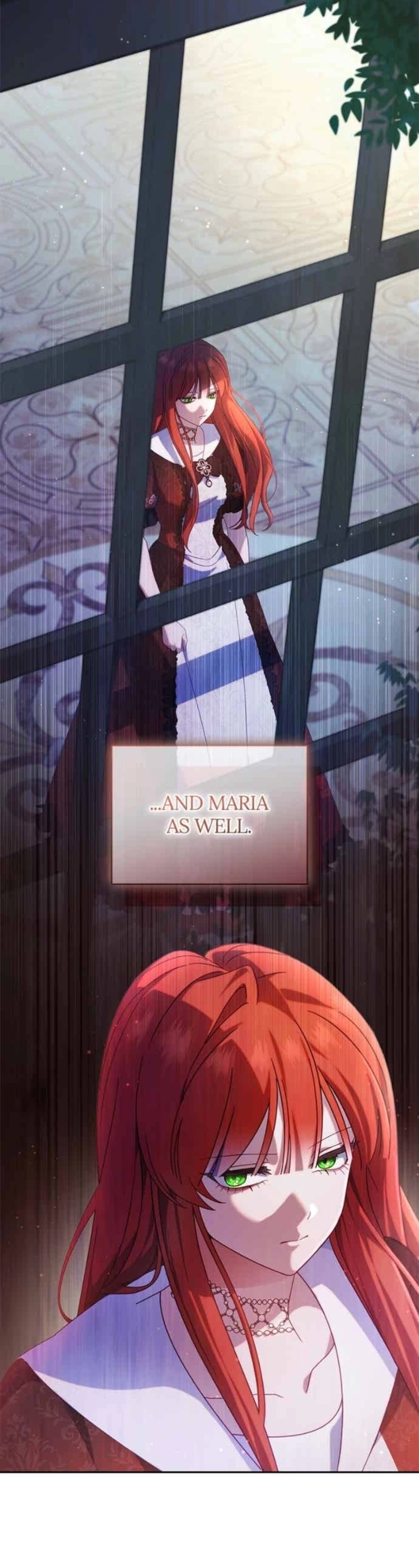 I'm a Villainess, but I Won't Live Like One Chapter 44 page 15 - 