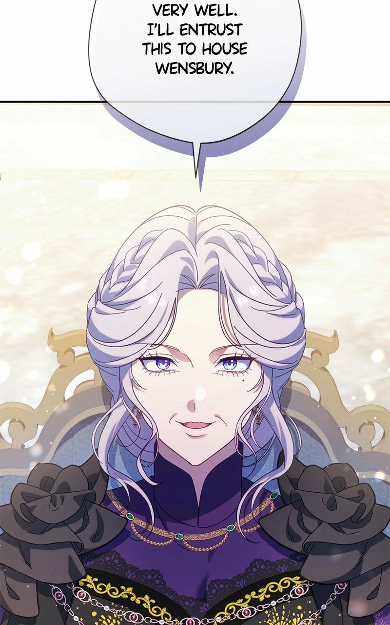I'm a Villainess, but I Won't Live Like One Chapter 47 page 11 - 