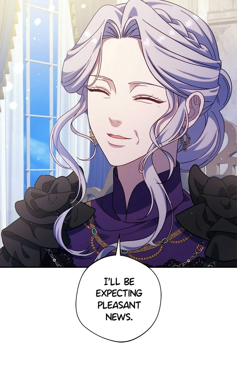 I'm a Villainess, but I Won't Live Like One Chapter 47 page 16 - 