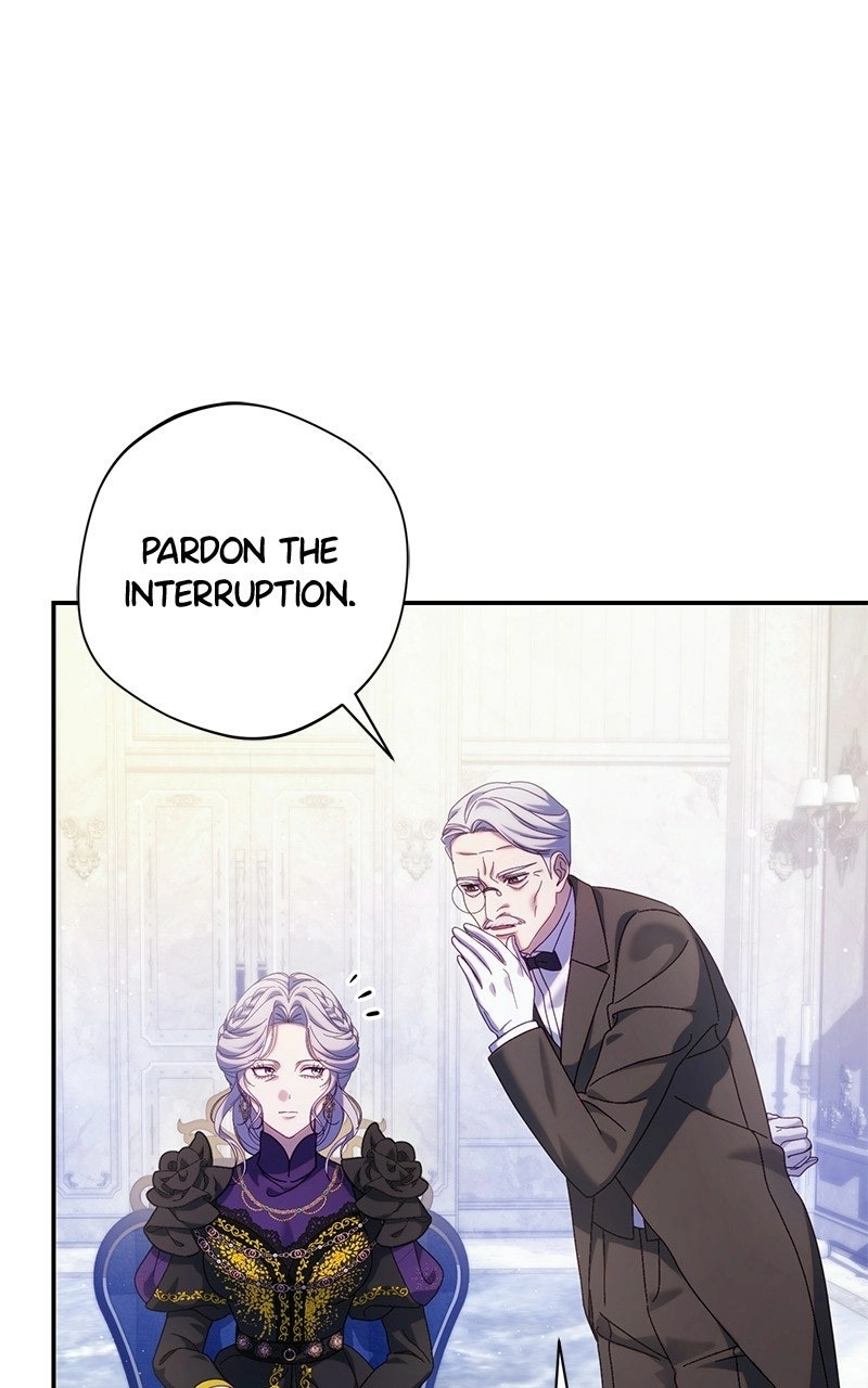 I'm a Villainess, but I Won't Live Like One Chapter 47 page 17 - 