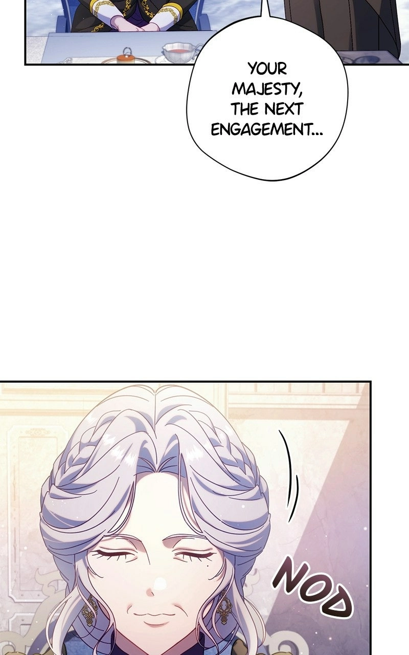 I'm a Villainess, but I Won't Live Like One Chapter 47 page 18 - 