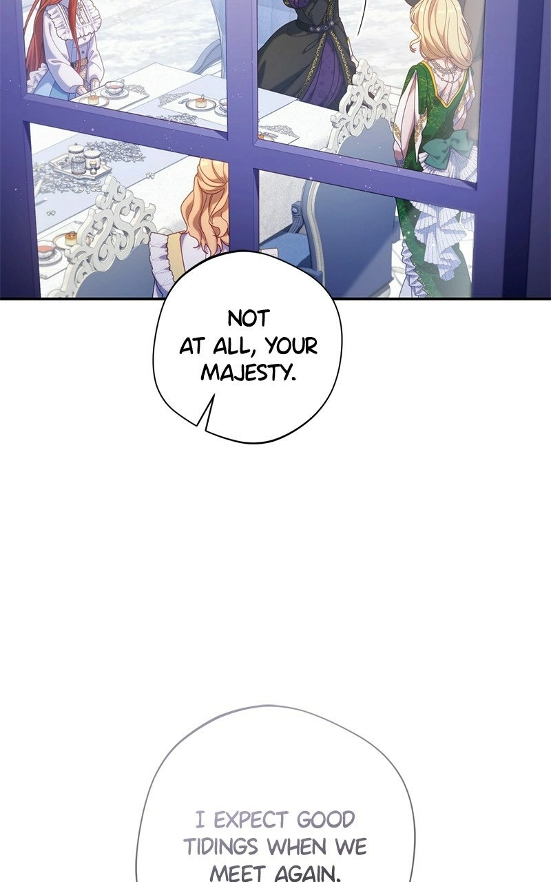I'm a Villainess, but I Won't Live Like One Chapter 47 page 20 - 