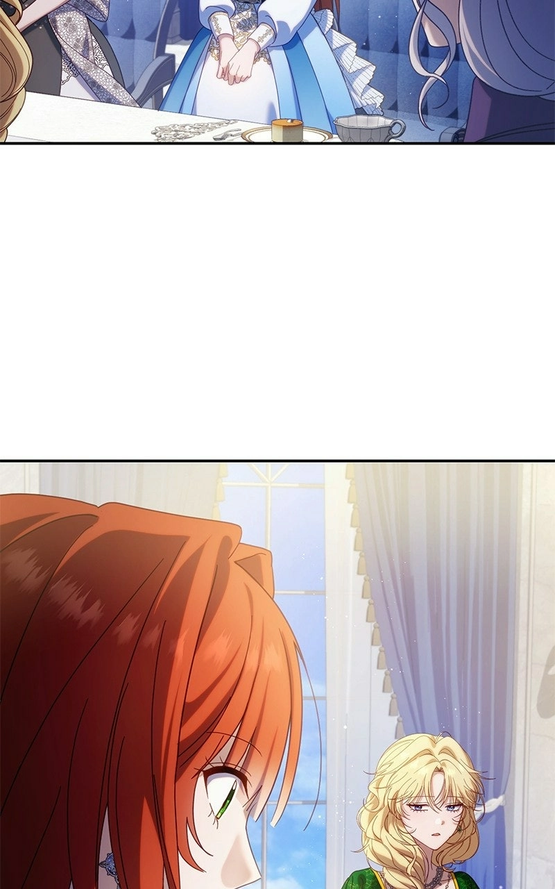 I'm a Villainess, but I Won't Live Like One Chapter 47 page 23 - 