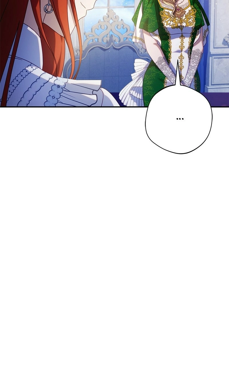 I'm a Villainess, but I Won't Live Like One Chapter 47 page 24 - 