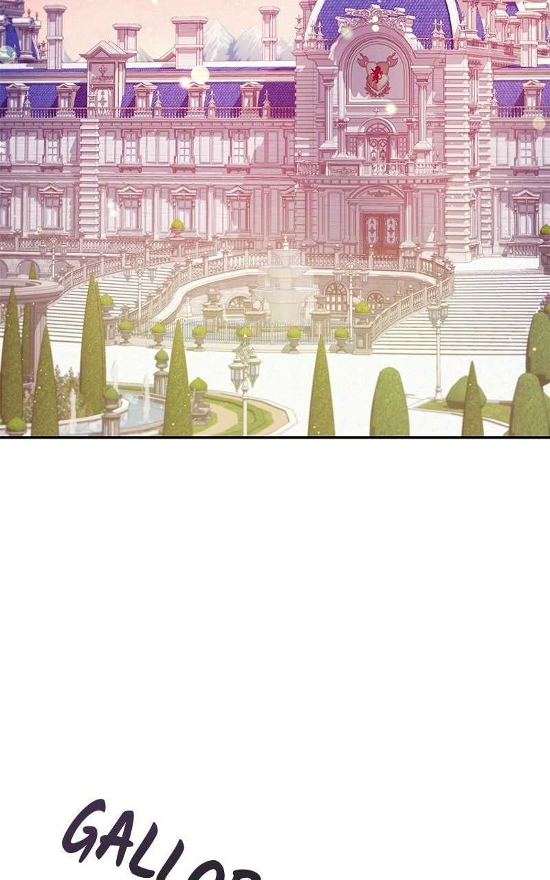 I'm a Villainess, but I Won't Live Like One Chapter 47 page 26 - 