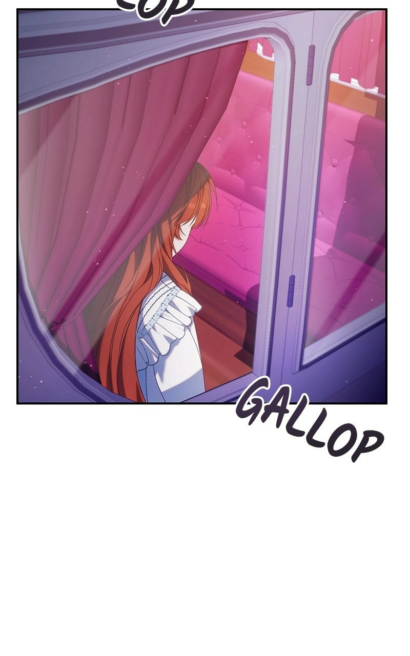 I'm a Villainess, but I Won't Live Like One Chapter 47 page 27 - 