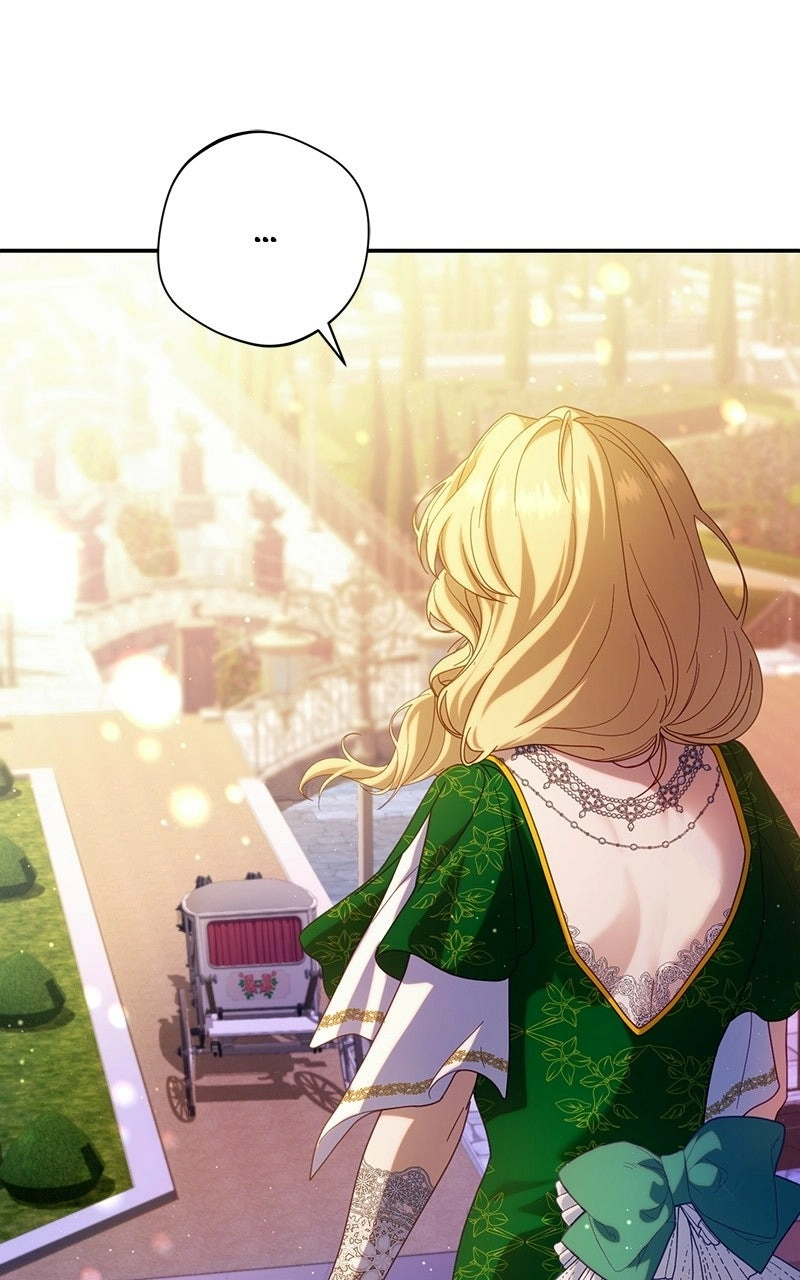 I'm a Villainess, but I Won't Live Like One Chapter 47 page 28 - 