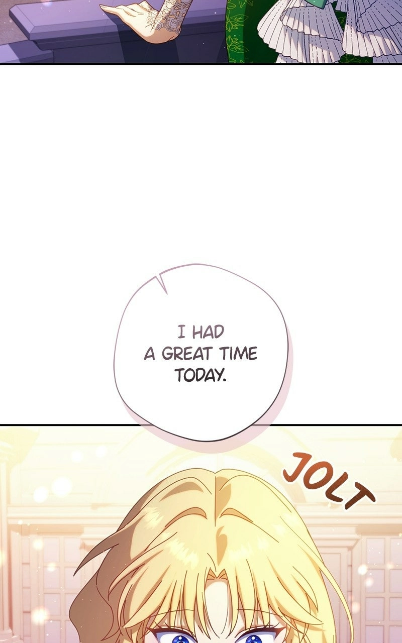 I'm a Villainess, but I Won't Live Like One Chapter 47 page 29 - 